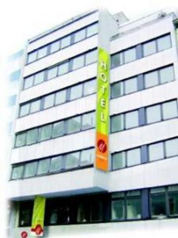 Hotel Munich Inn - Design Hotel Exterior photo